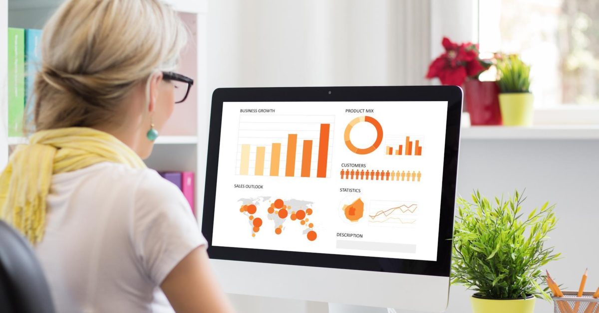 What you keep tracking starts to improve you can start today in Excel